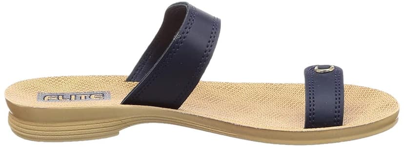 Flite PUL-87 women's flat sandals. view 2