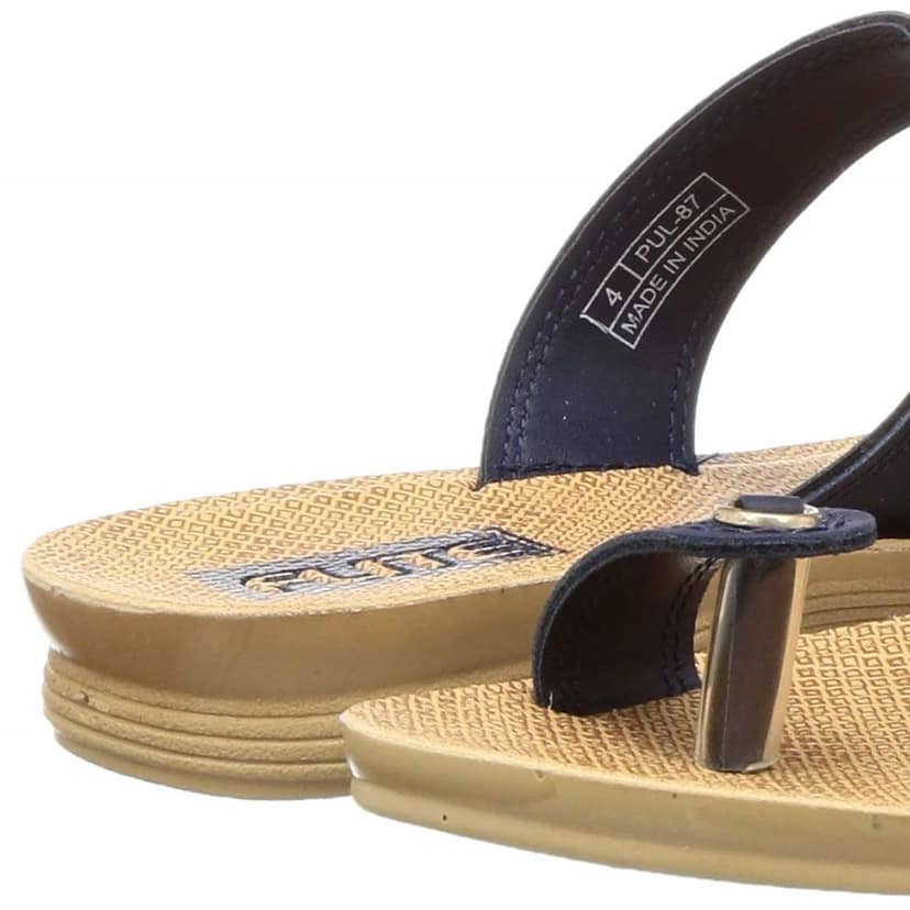 Flite PUL-87 women's flat sandals. view 5