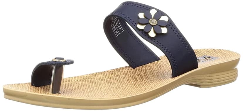 Flite PUL-87 women's flat sandals. view 6