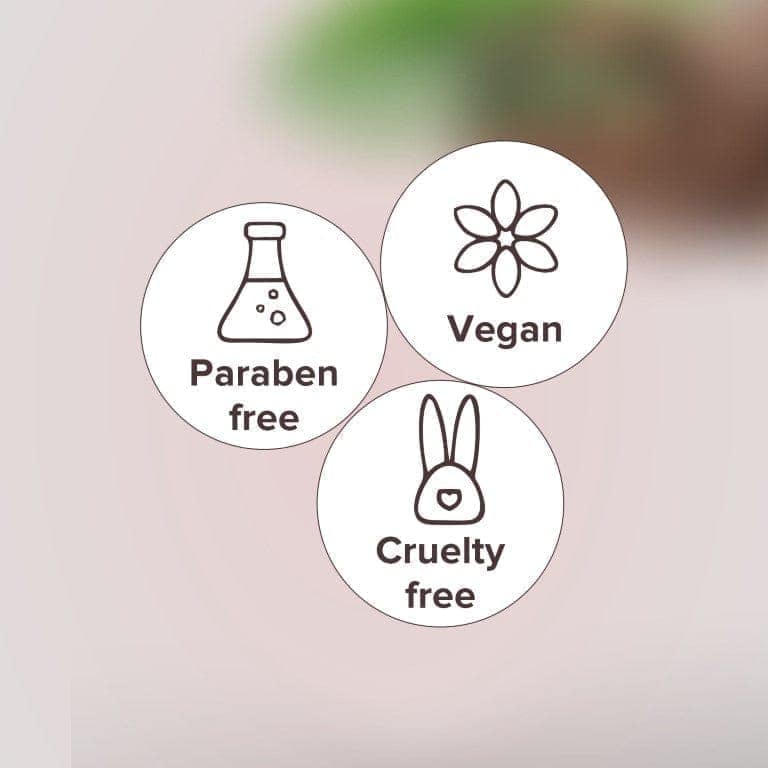 VI-JOHN Women Saffron Chemical Free Cocoa Butter Fairness Body Lotion With & Vitamin E - 400 ML view 6