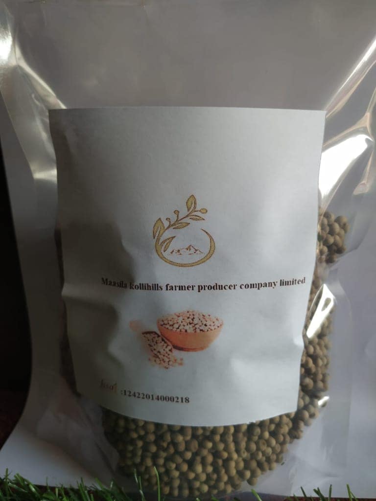 White pepper for farmer view 2