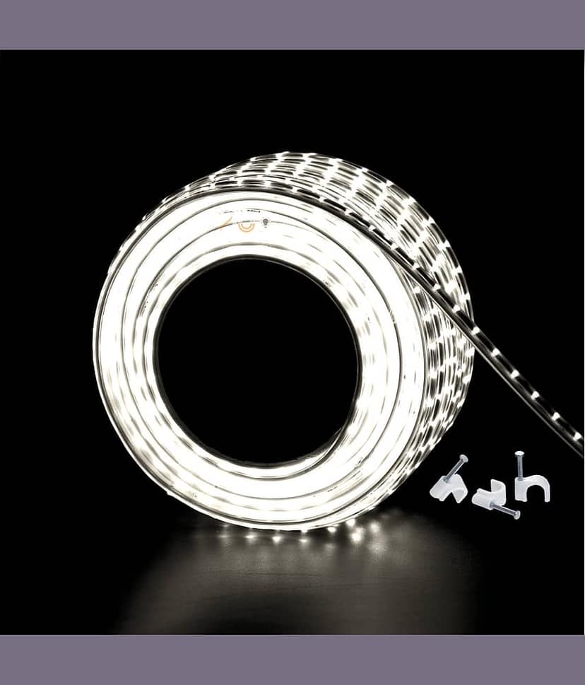 DOJI White 40M LED Strip ( Pack of 1 )