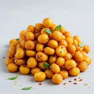 Crispy Corn