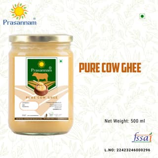 Cow Ghee