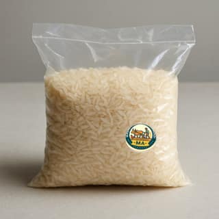 Masadi.Kanthamma Angadi's sona masoori rice