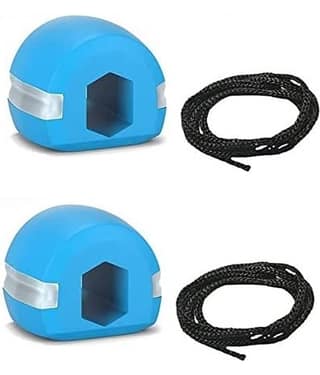 GEEO Jawline Exerciser Tool for Men/women