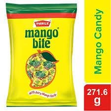 Parle Mango Bite, 271.6 G