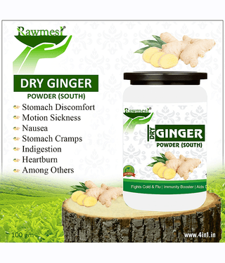 Rawmest - Powder For Constipation ( Pack of 5 )