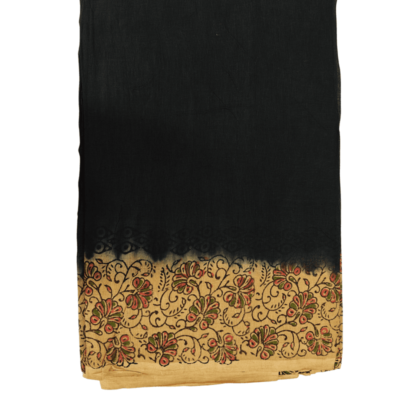 Cotton Kota Saree
