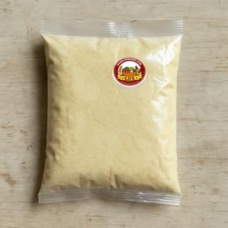 Champa Department Store's premium corn flour