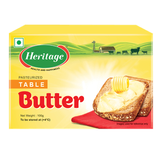 Table Butter 100 gm x 2