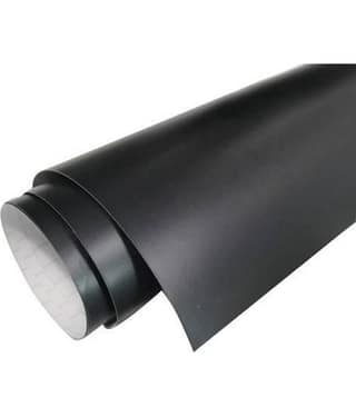 Asmi Collection Semi Gloss Vinyl Wrap Sheet Sticker ( 90 x 60 cms )