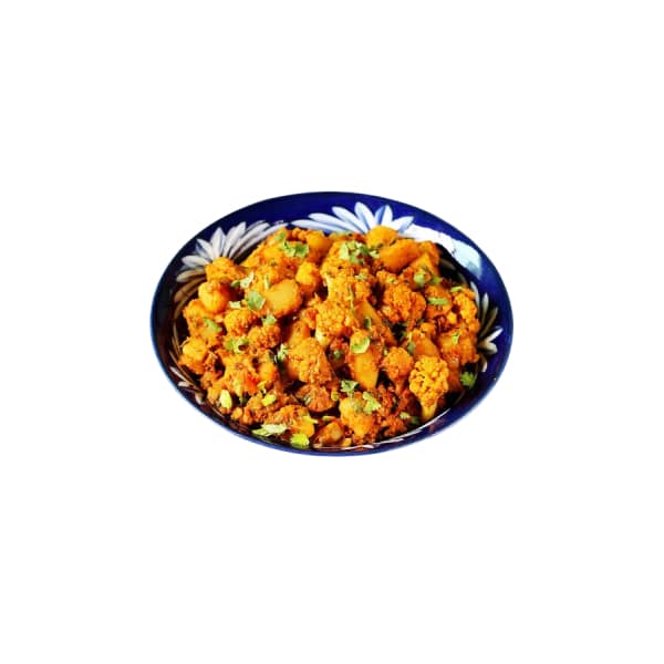 Aloo Gobi