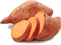 Sweet Potato 1 kg