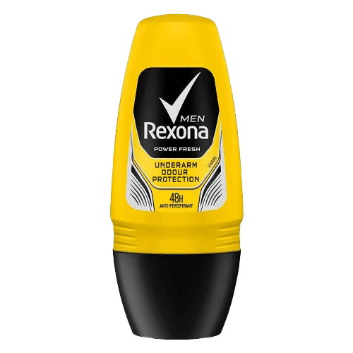 Rexona Roll on Men Power Fresh Underarm Odour Protection 50ml