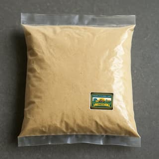 Marri Sithamma Cart's sattu flour