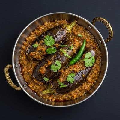 Baigan Bhartha