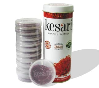 Kesari Saffron - chef pack (12 grams)
