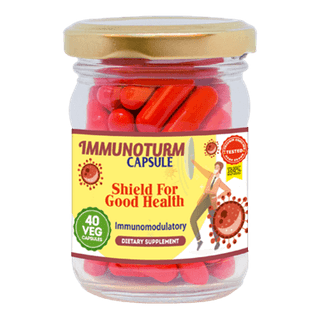 Immunoturm Capsule