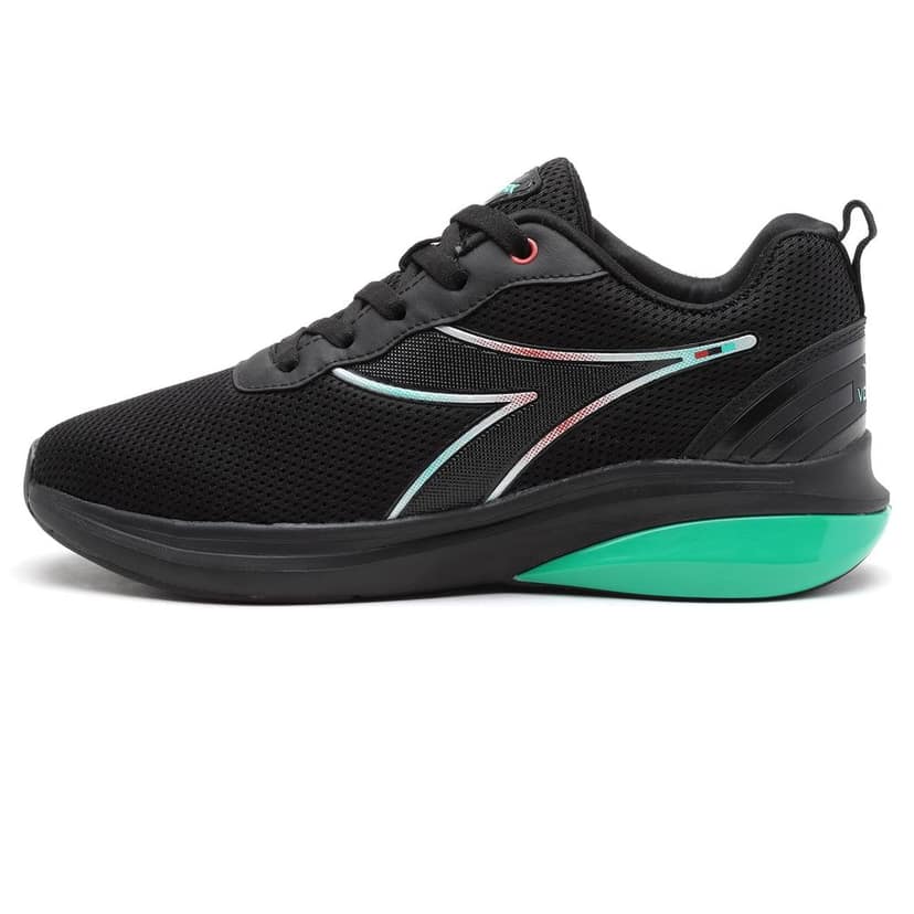 VOMAX SPORTS Farley-02 Men's Swift Running & Training Shoes Breathable Upper Mesh|Enhanced Grip for Low Abrasion view 4