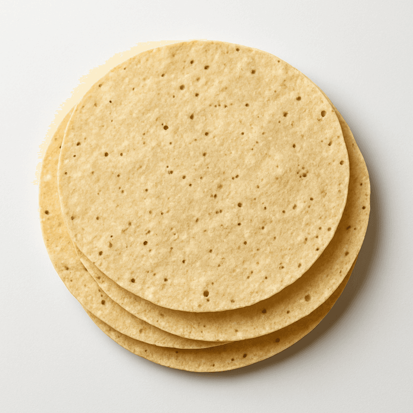 Susheela Stores's plain papad view 2