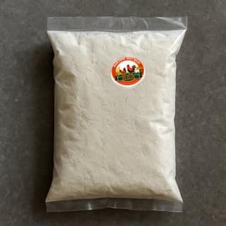 Mankuwar Daily Needs's jowar flour (sorghum flour)