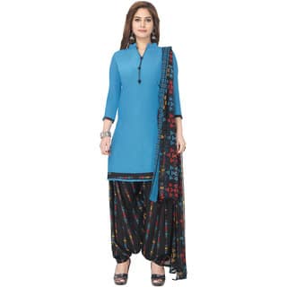 Ishrin Dress Materials