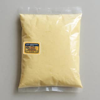KORRA SUNDARAMMA World's corn flour