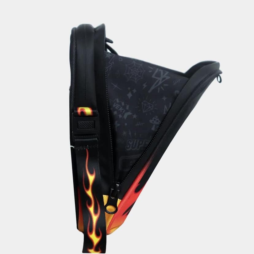 Lit Sling Bag Mini Pro view 8