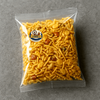 Gopi Bag Zone's traditional indian chivda snack