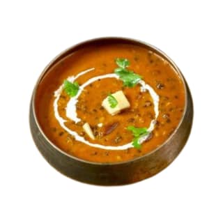 Dal Makhani (Full)