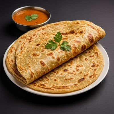 Rumali Roti