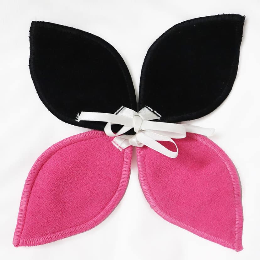 Inner Labia Pad view 2