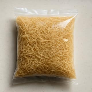 Taravati Market's instant vermicelli