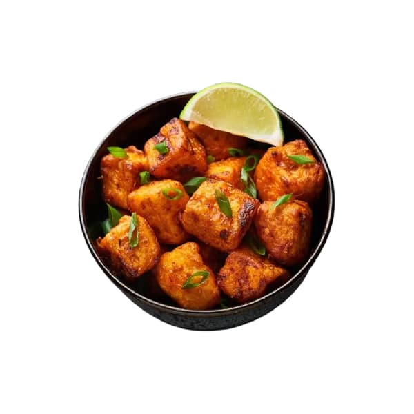 Paneer 65