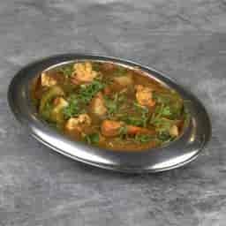 Mix Veg Curry