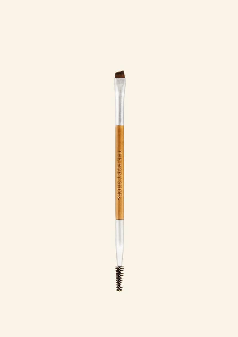 Eyeshadow Duo Brush 1 Pc view 2