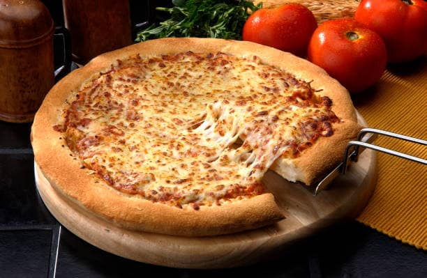 Cheese Plain