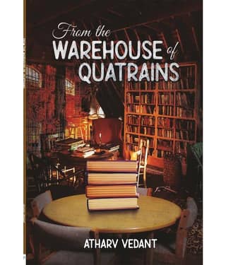 From the warehouse of Quatrains
