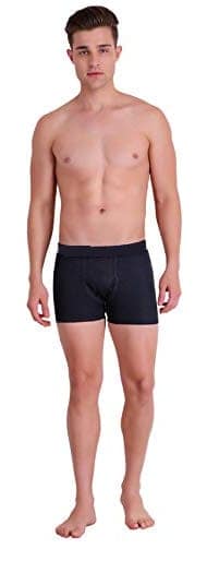 PACK OF 5 Royal Cotton Mini Trunks - Multicolor view 5