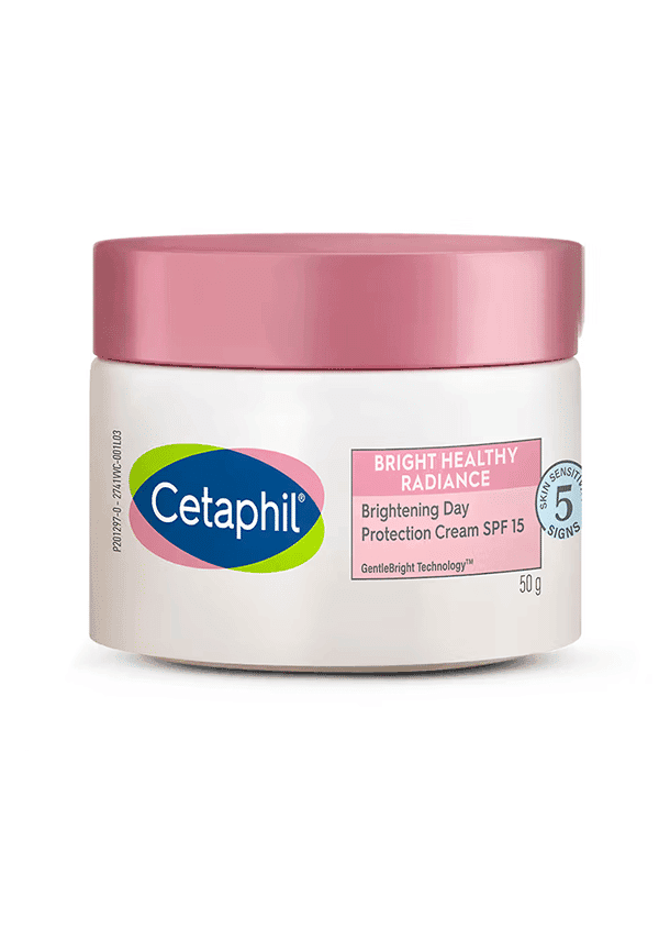 Cetaphil Bright Healthy Radiance Ultimate Skincare Kit (360 ml) Pack of 5 view 3