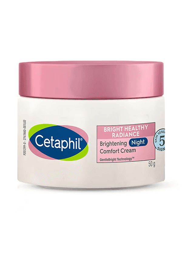 Cetaphil Bright Healthy Radiance Ultimate Skincare Kit (360 ml) Pack of 5 view 4
