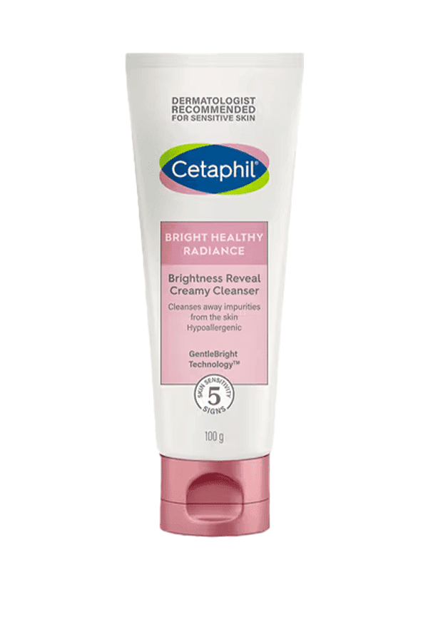 Cetaphil Bright Healthy Radiance Ultimate Skincare Kit (360 ml) Pack of 5 view 6