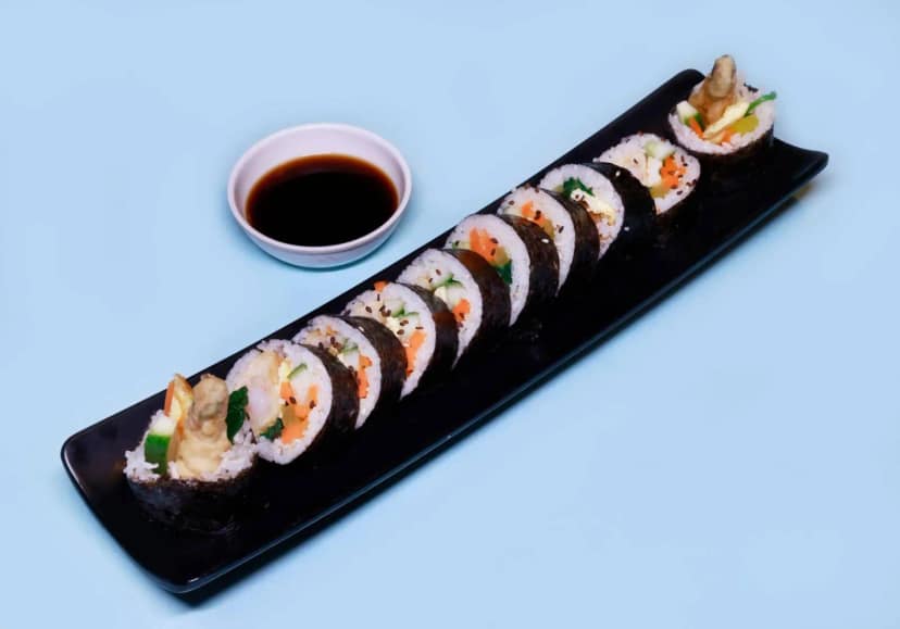 Kimbap