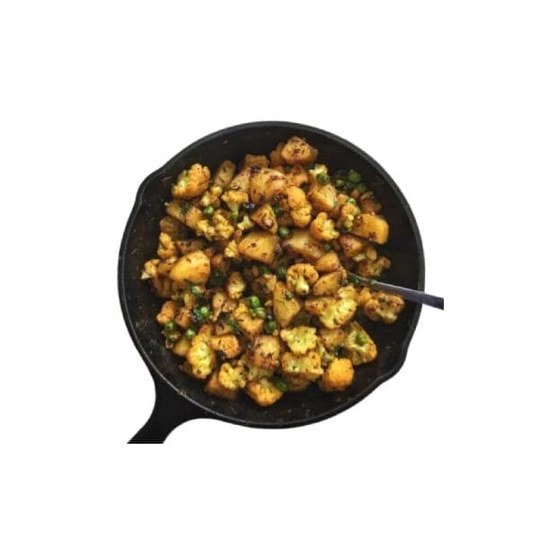 Aloo Gobi