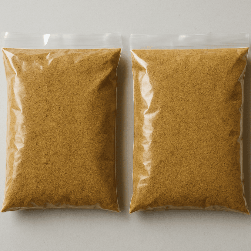 Kaushilya Stores's coriander powder view 2