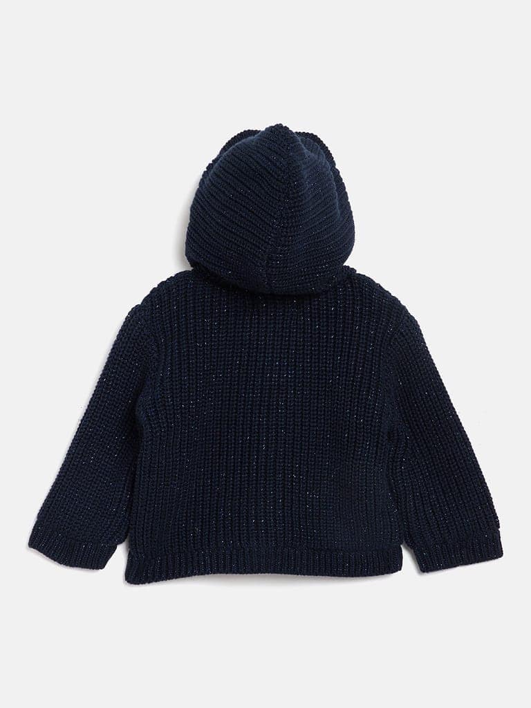 Unisex Sweater view 3