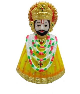 SAH God Figurines 36 cm - Pack of 1