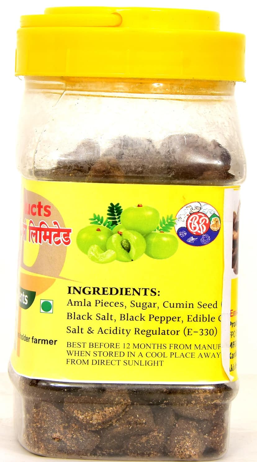 Amla Chatpat Candy view 3
