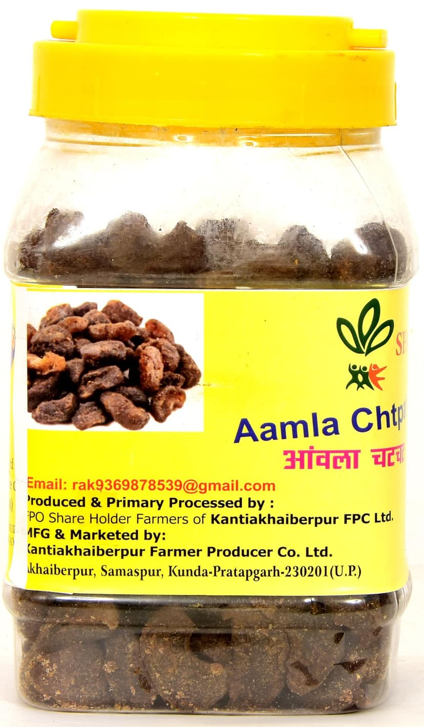 Amla Chatpat Candy view 4